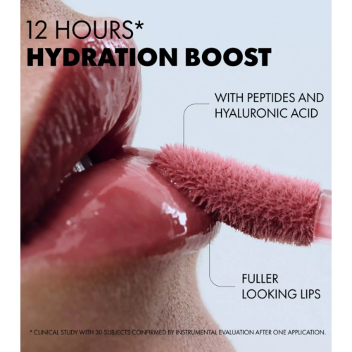 Catrice - Gloss à lèvres Filler Supreme - 100: Cinnamon Glazed