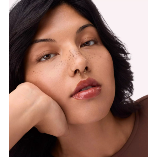 Catrice - Gloss à lèvres Filler Supreme - 100: Cinnamon Glazed