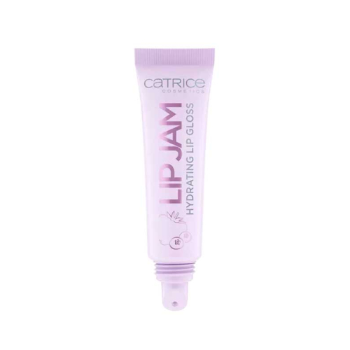 Catrice - Gloss hydratant Lip Jam - 040: I Like You Berry Much