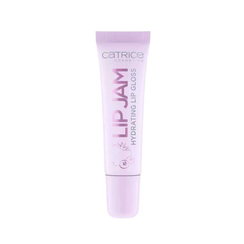 Catrice - Gloss hydratant Lip Jam - 040: I Like You Berry Much