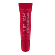 Catrice - Gloss à lèvres hydratant Lip Jam - 070: Cherry On Top