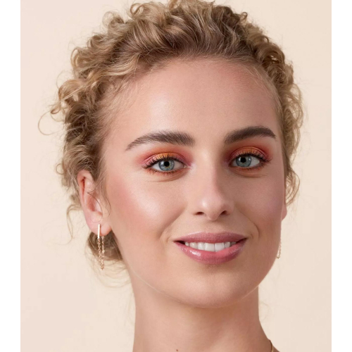 Catrice - Brillant à lèvres Marble-Licious - 010: Swirl It, Don't Shake It