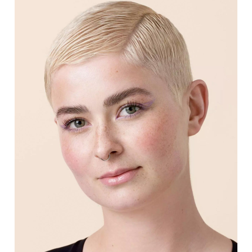 Catrice - Brillant à lèvres Marble-Licious - 010: Swirl It, Don't Shake It