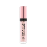 Catrice - Gloss à lèvres volumisant Max it up - 70 : It's A Pearl Thing