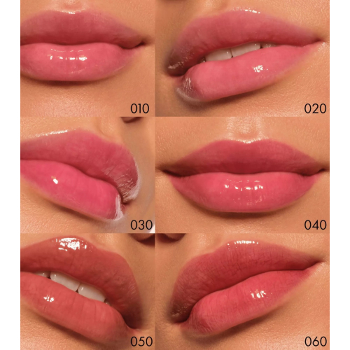 Catrice - Gloss à lèvres Obsessed Lip Glaze - 010: Gloss Therapy