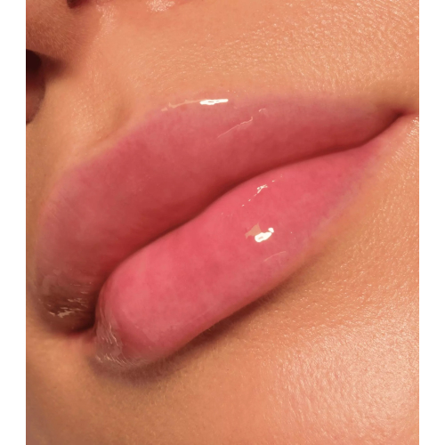 Catrice - Gloss à lèvres Obsessed Lip Glaze - 010: Gloss Therapy