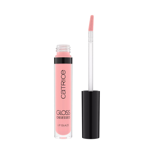 Catrice - Gloss à lèvres Obsessed Lip Glaze - 020: Same Gloss, Different Day