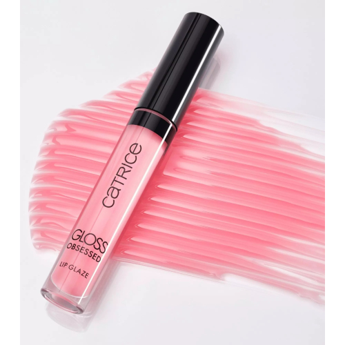 Catrice - Gloss à lèvres Obsessed Lip Glaze - 020: Same Gloss, Different Day