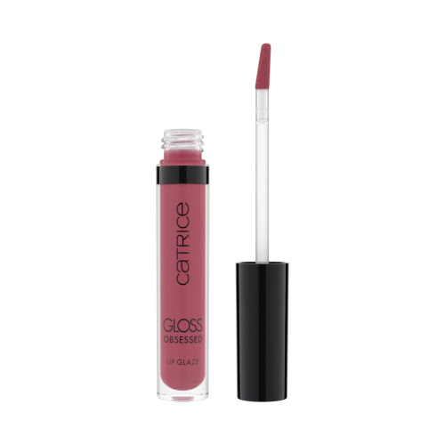 Catrice - Gloss à lèvres Obsessed Lip Glaze - 040: Pout Of Office