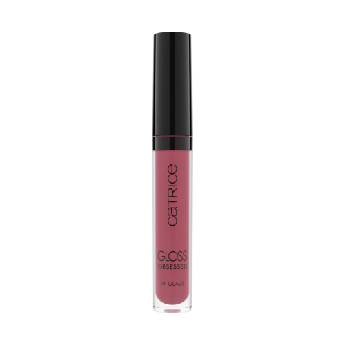 Catrice - Gloss à lèvres Obsessed Lip Glaze - 040: Pout Of Office