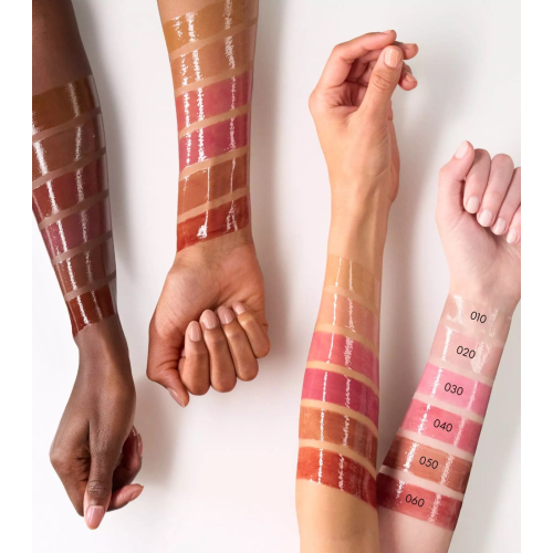 Catrice - Gloss à lèvres Obsessed Lip Glaze - 050: The Glossfather