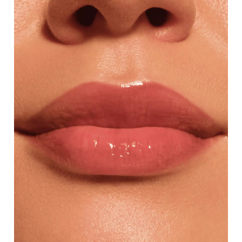 Catrice - Gloss à lèvres Obsessed Lip Glaze - 050: The Glossfather