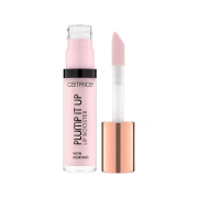 Catrice - Brillant à Lèvres Repulpant Plump It Up Lip Booster - 020: No Fake Love