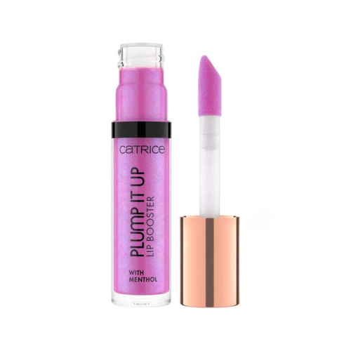 Catrice - Brillant à Lèvres Repulpant Plump It Up Lip Booster - 030: Illusion Of Perfection