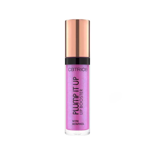 Catrice - Brillant à Lèvres Repulpant Plump It Up Lip Booster - 030: Illusion Of Perfection