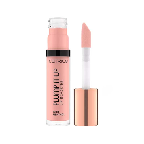 Catrice - Brillant à Lèvres Repulpant Plump It Up Lip Booster - 060: Real Talk