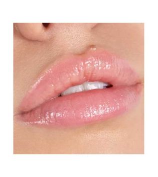 Catrice - Brillant à Lèvres Repulpant Plump It Up Lip Booster - 060: Real Talk