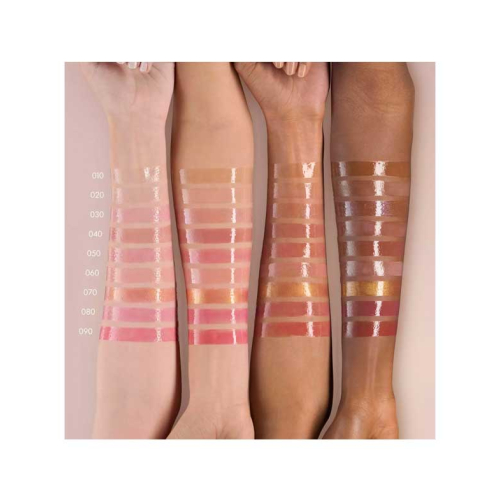 Catrice - Brillant à Lèvres Repulpant Plump It Up Lip Booster - 060: Real Talk