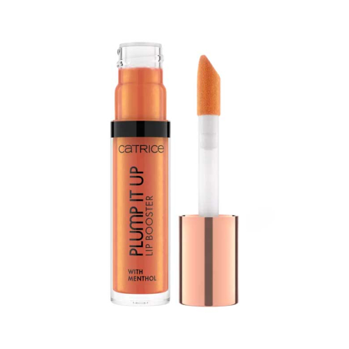 Catrice - Brillant à Lèvres Repulpant Plump It Up Lip Booster - 070: Fake It Till You Make It
