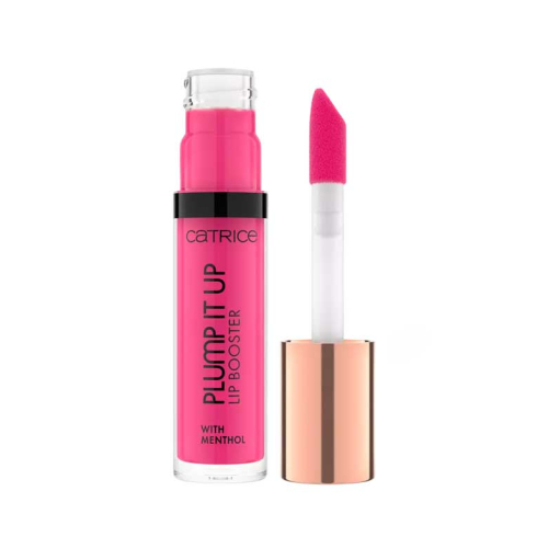 Catrice - Brillant à Lèvres Repulpant Plump It Up Lip Booster - 080: Overdosed On Confidence