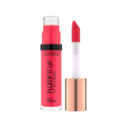 Catrice - Brillant à Lèvres Repulpant Plump It Up Lip Booster - 090: Potentially Scandalous