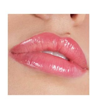 Catrice - Brillant à Lèvres Repulpant Plump It Up Lip Booster - 090: Potentially Scandalous