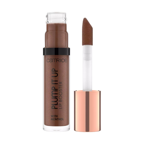 Catrice - Brillant à Lèvres Repulpant Plump It Up Lip Booster - 100: Work It, Twerk It