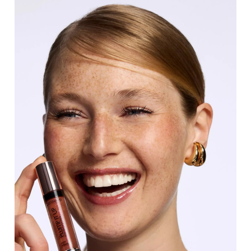 Catrice - Brillant à Lèvres Repulpant Plump It Up Lip Booster - 100: Work It, Twerk It