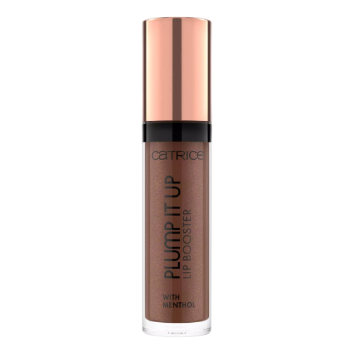 Catrice - Brillant à Lèvres Repulpant Plump It Up Lip Booster - 100: Work It, Twerk It