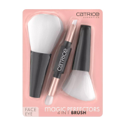 Catrice - Pinceau 4 en 1 Magic Perfectors