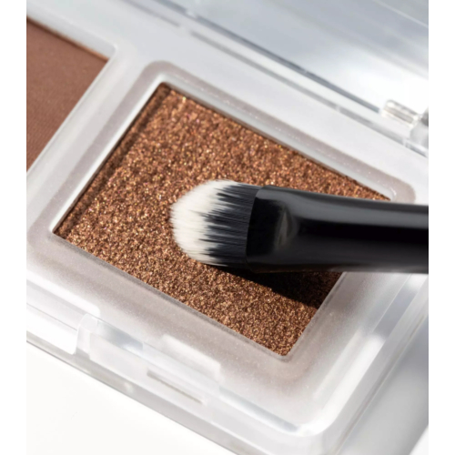 Catrice - Pinceau double embout pour fard à paupières Effect Eyeshadow