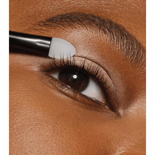 Catrice - Pinceau double embout pour fard à paupières Effect Eyeshadow