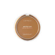 Catrice - Crème solaire bronzante fondue - 020 : Beach Babe