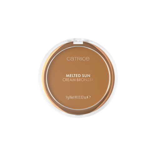 Catrice - Crème solaire bronzante fondue - 020 : Beach Babe
