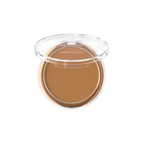Catrice - Crème solaire bronzante fondue - 020 : Beach Babe
