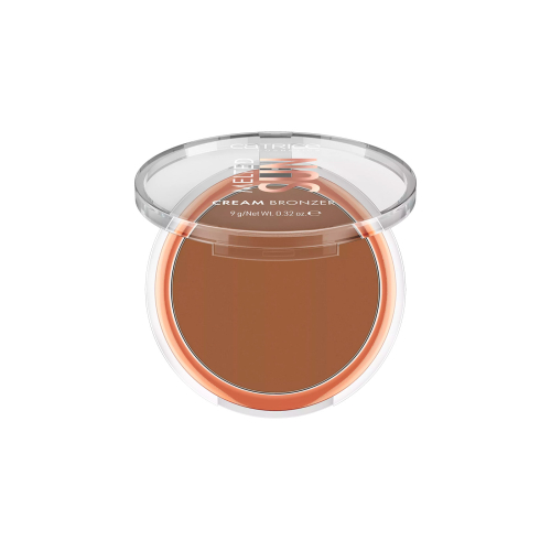 Catrice - Crème Solaire Bronzante Fondue - 030 : Joli Bronzé