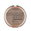 Catrice - Poudre bronzante Holiday Skin Luminous - 020: Off to the Island