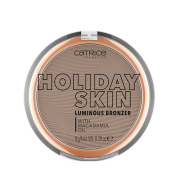 Catrice - Poudre bronzante Holiday Skin Luminous - 020: Off to the Island