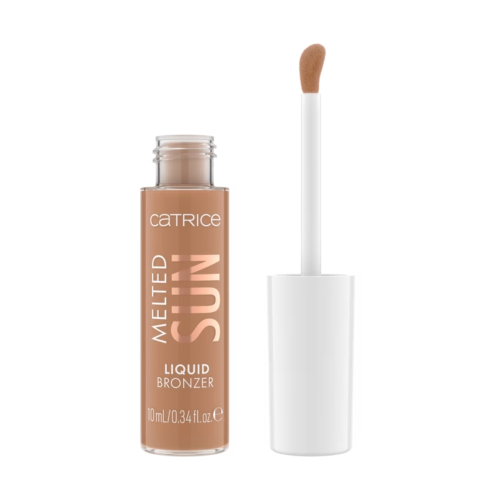 Catrice- Bronzeur liquide Melted Sun - 015 : Sunkissed