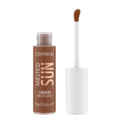 Catrice - Poudre bronzante liquide Melted Sun - 035: Toasty Tan