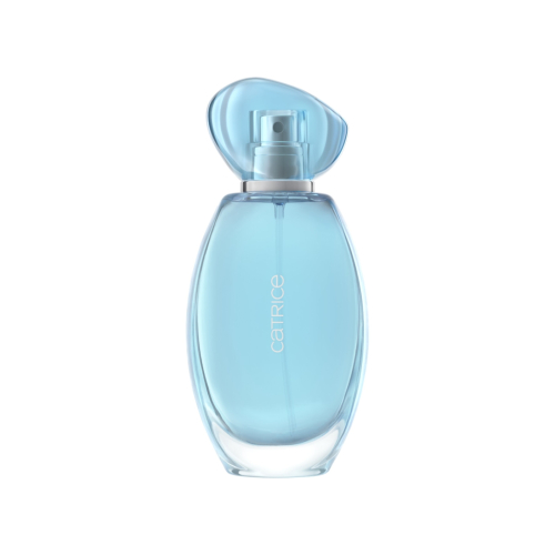 Catrice - *Glass Cloud* - Brume pour le corps et les cheveux - Clouds of Seoul