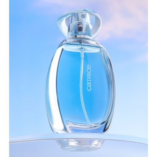 Catrice - *Glass Cloud* - Brume pour le corps et les cheveux - Clouds of Seoul