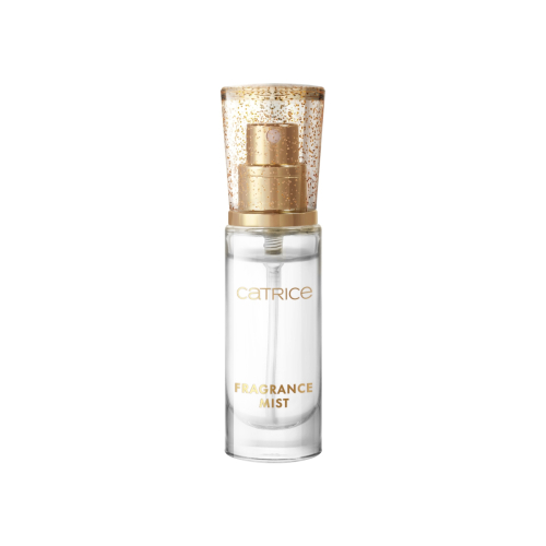 Catrice - Calendrier de l'Avent House of Gold
