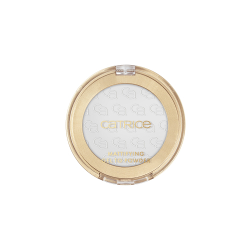 Catrice - Calendrier de l'Avent House of Gold