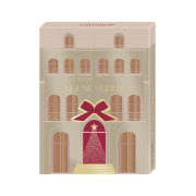 Catrice - Calendrier de l'Avent House of Gold