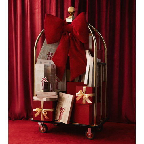 Catrice - Calendrier de l'Avent House of Gold