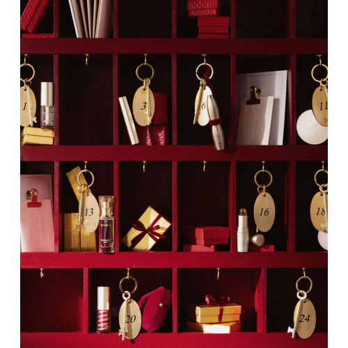 Catrice - Calendrier de l'Avent House of Gold