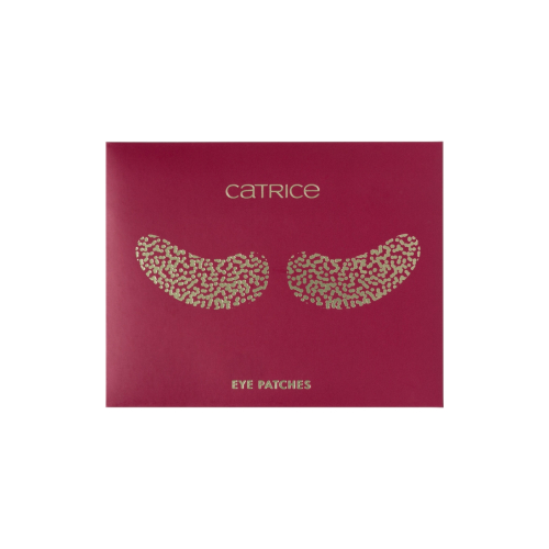 Catrice - Calendrier de l'Avent House of Gold
