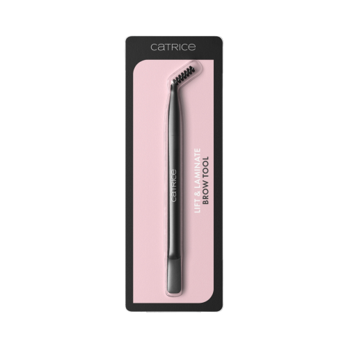 Catrice - Brosse à rehausser les sourcils Lift and Laminate