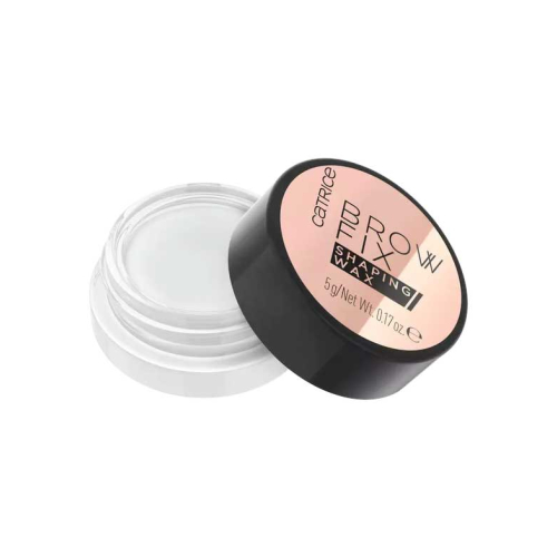 Catrice - Cire fixatrice pour sourcils Brow Fix - 010 : Transparent